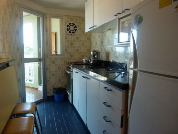 Departamento en Roosevelt